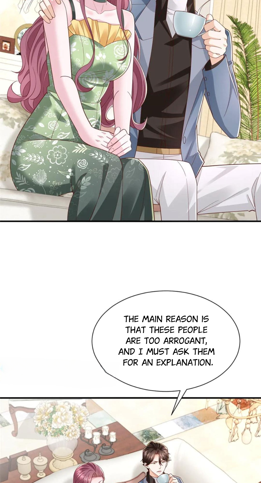 I randomly have a new career every week Chapter 775 - page 33